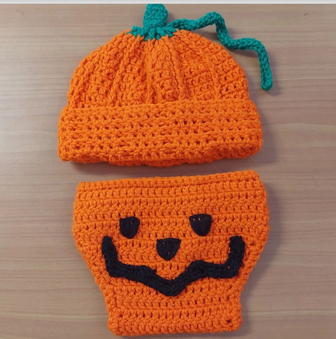 Conjunto de Calabaza