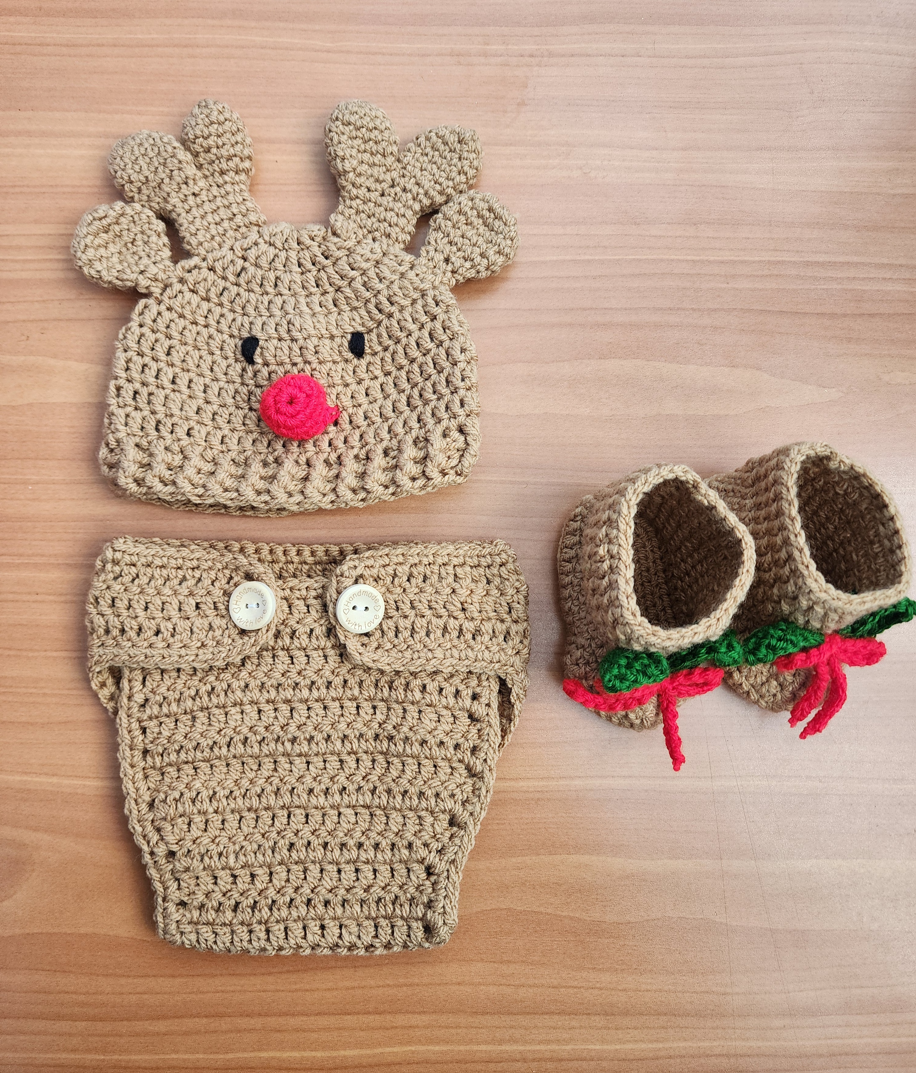 Conjunto de renito