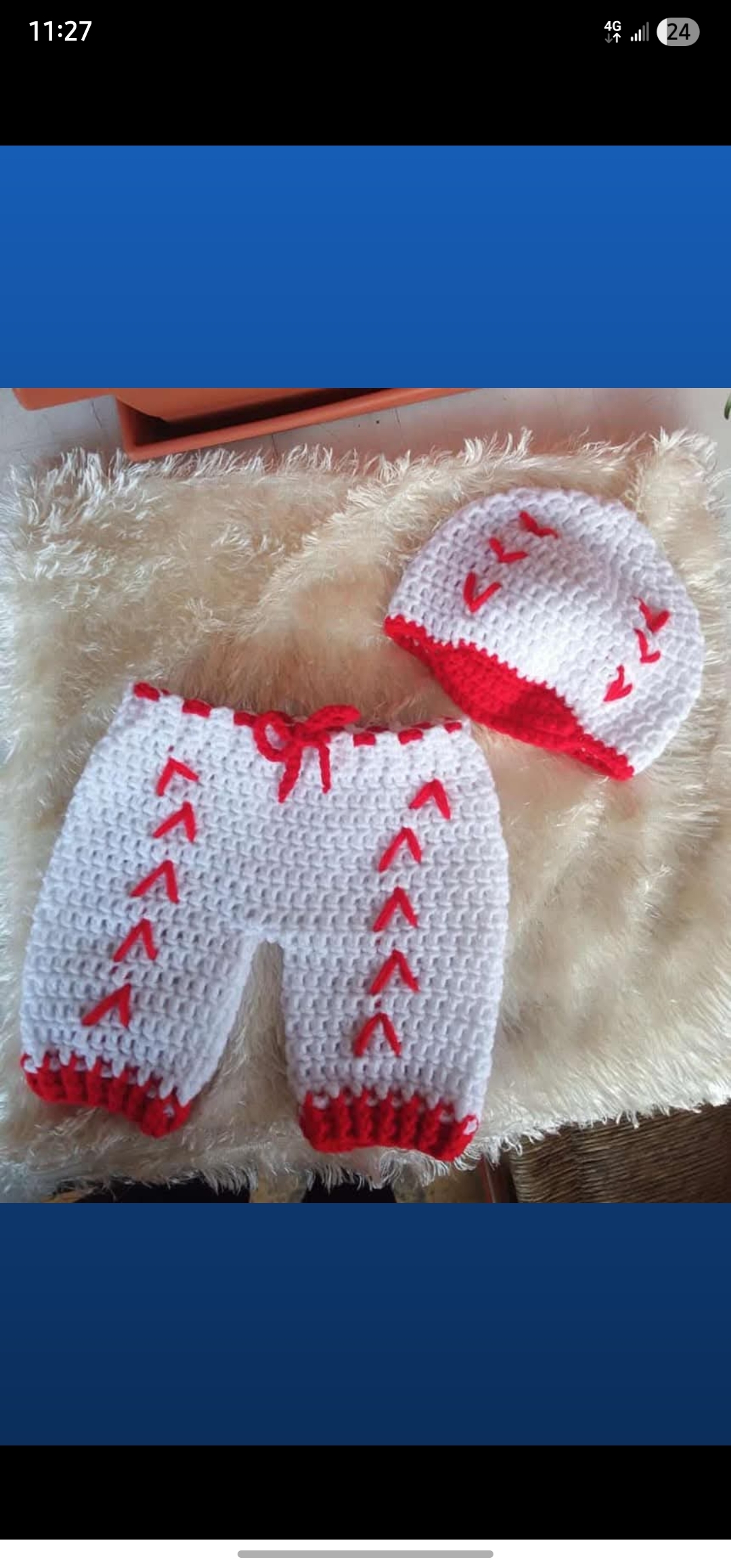Conjunto de béisbol