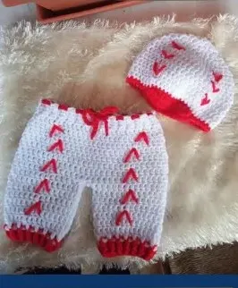 Conjunto de béisbol