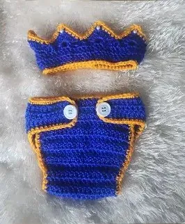 Conjunto de príncipe