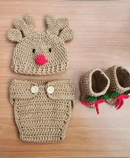 Conjunto de renito